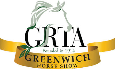 101st Annual Greenwich Horse Show & Elegant Tented Luncheon