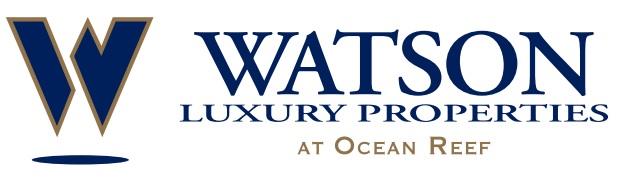 Watson Luxury Properties Logo
