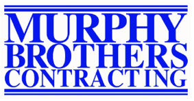 murphy brothers contracting logo
