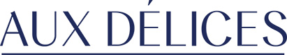 Aux Delices Logo