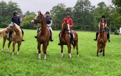 Summer Solstice Ride