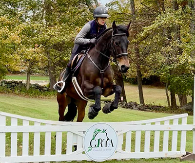 hunter pace Hunter Pace Jump