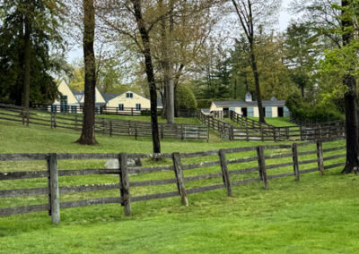 Barn Tour 2026-2
