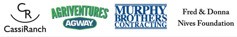 2026 Event and Corporate Sponsors