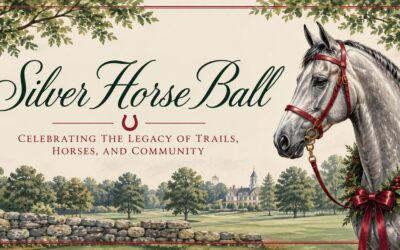 Biennial Silver Horse Ball